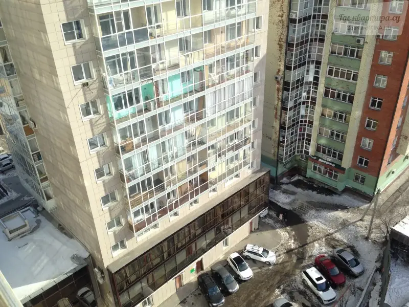 улица Александра Невского, 58